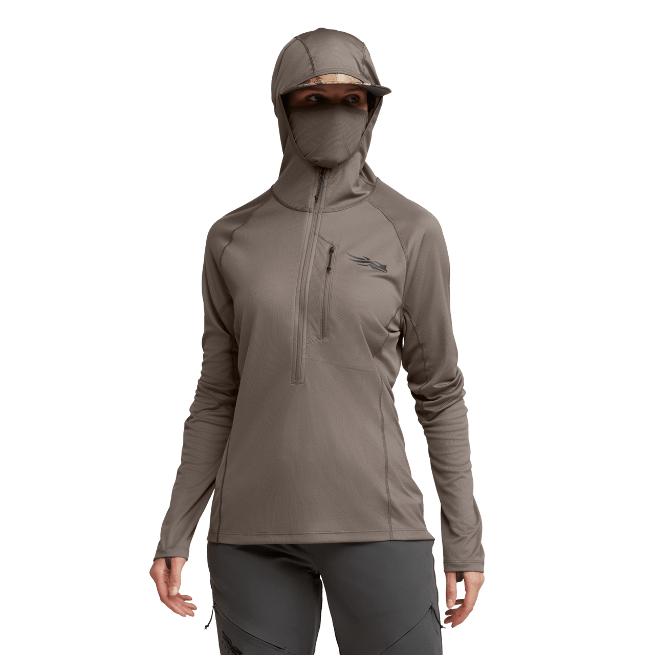 Women's Core Lightweight Hoodie