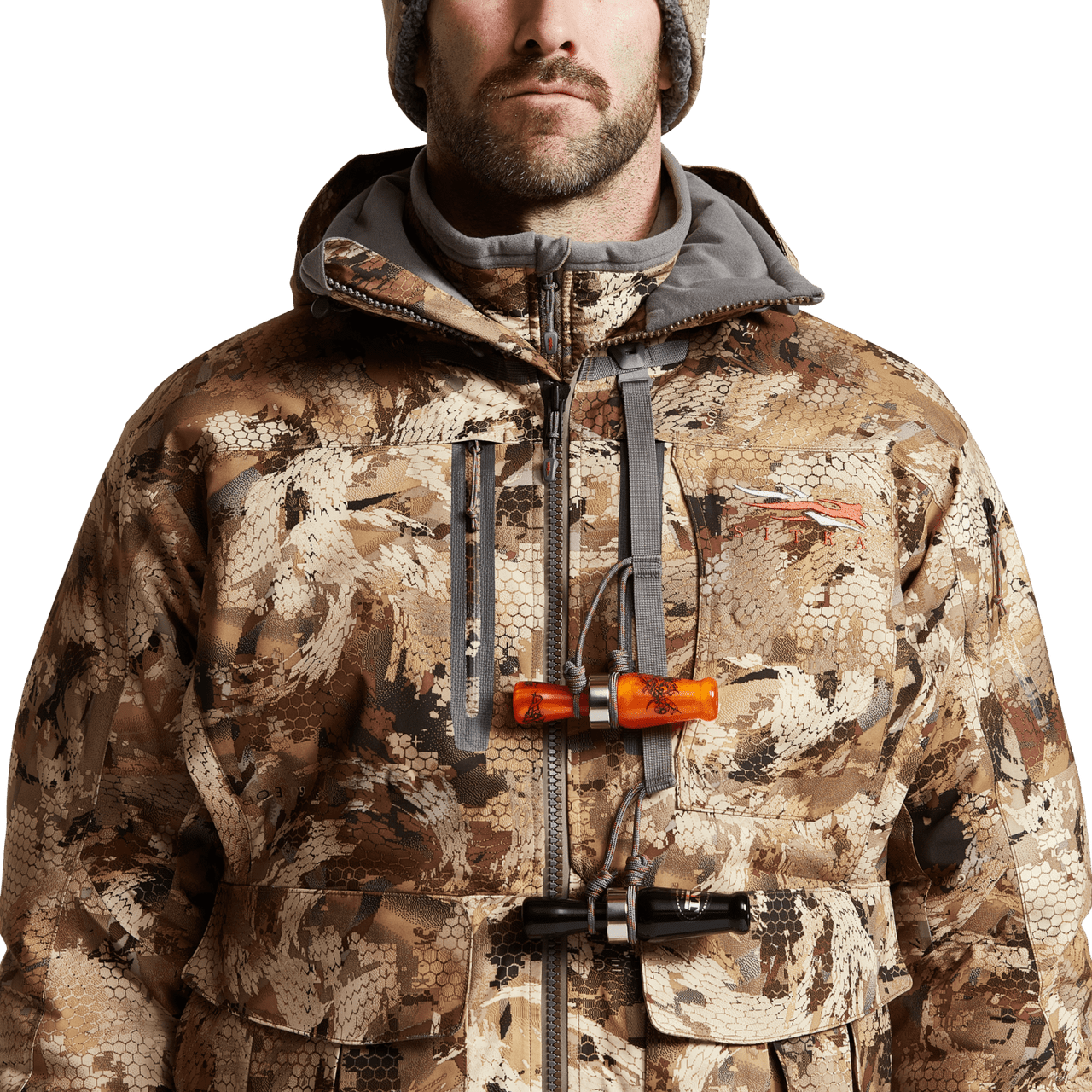 Boreal Aerolite Jacket