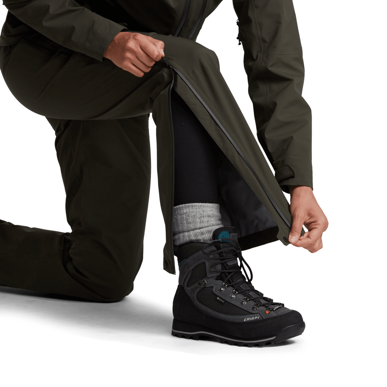 Women's Dew Point Pant