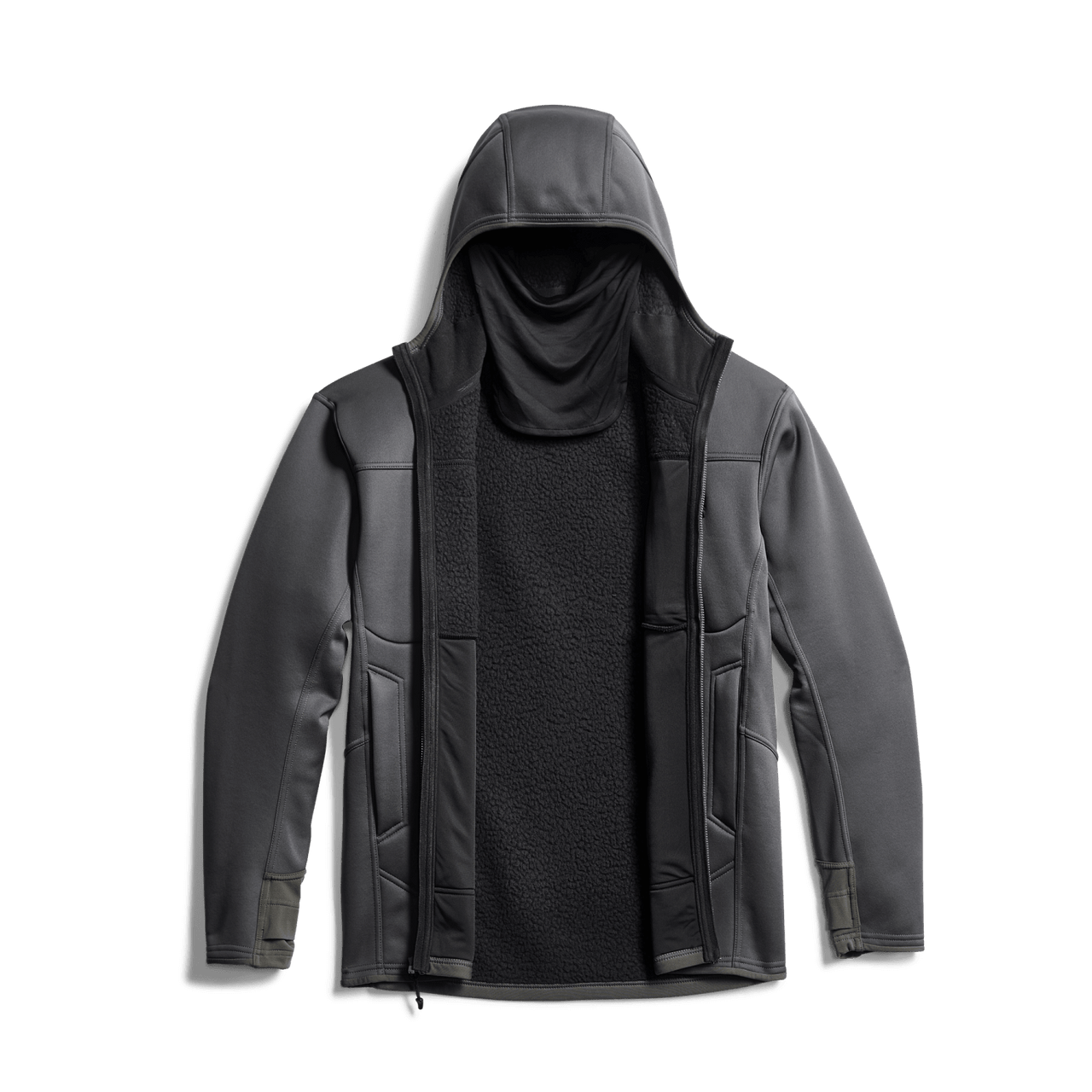 Traverse Hoodie