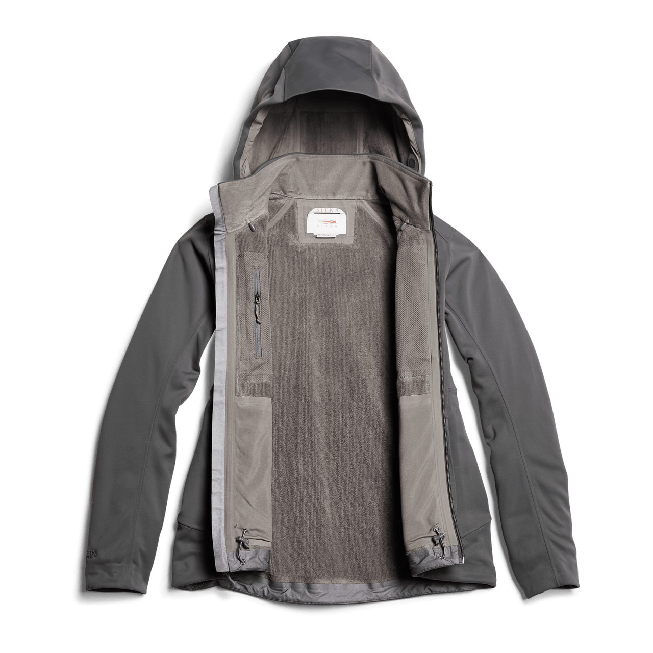 Women's Jetstream Jacket