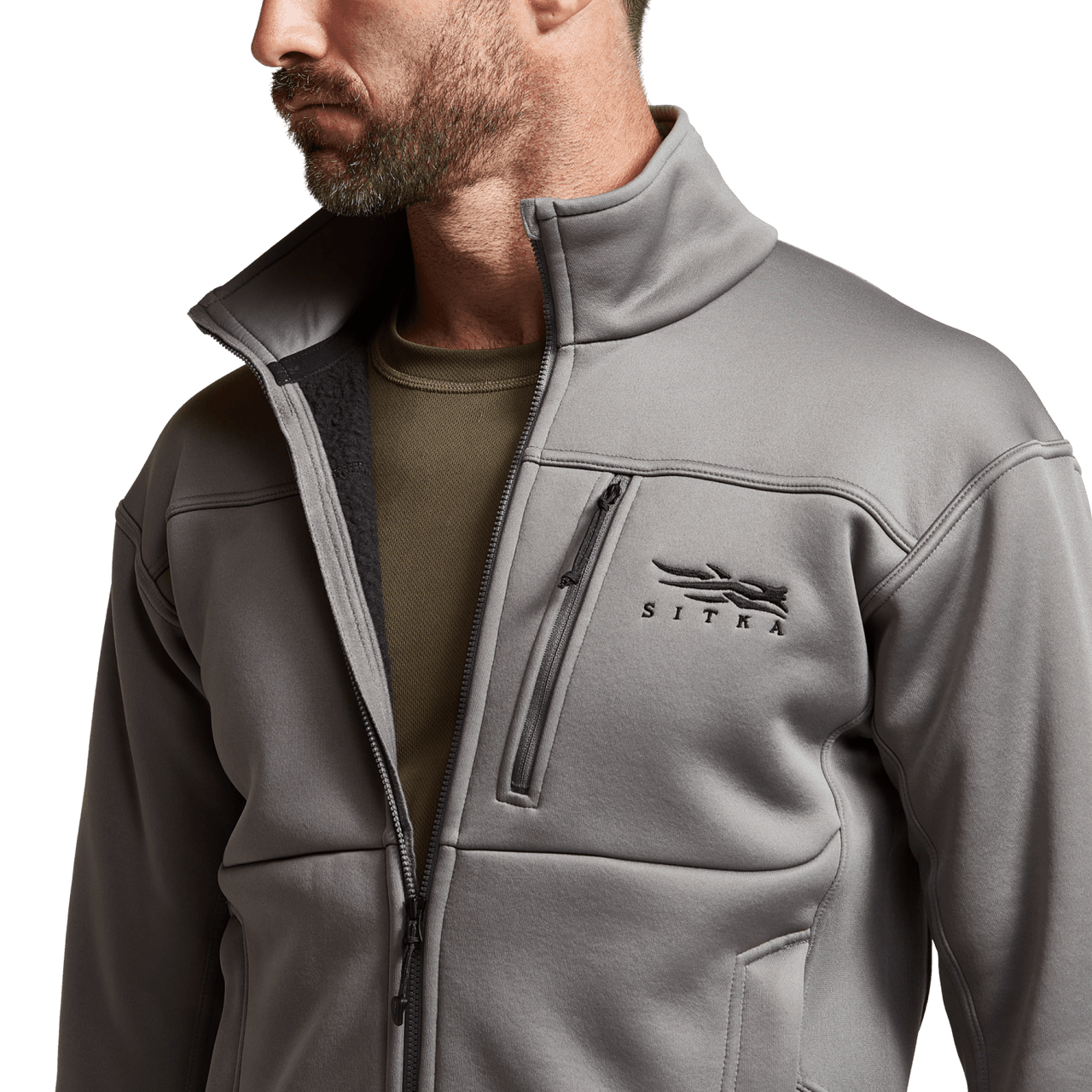 Traverse Jacket
