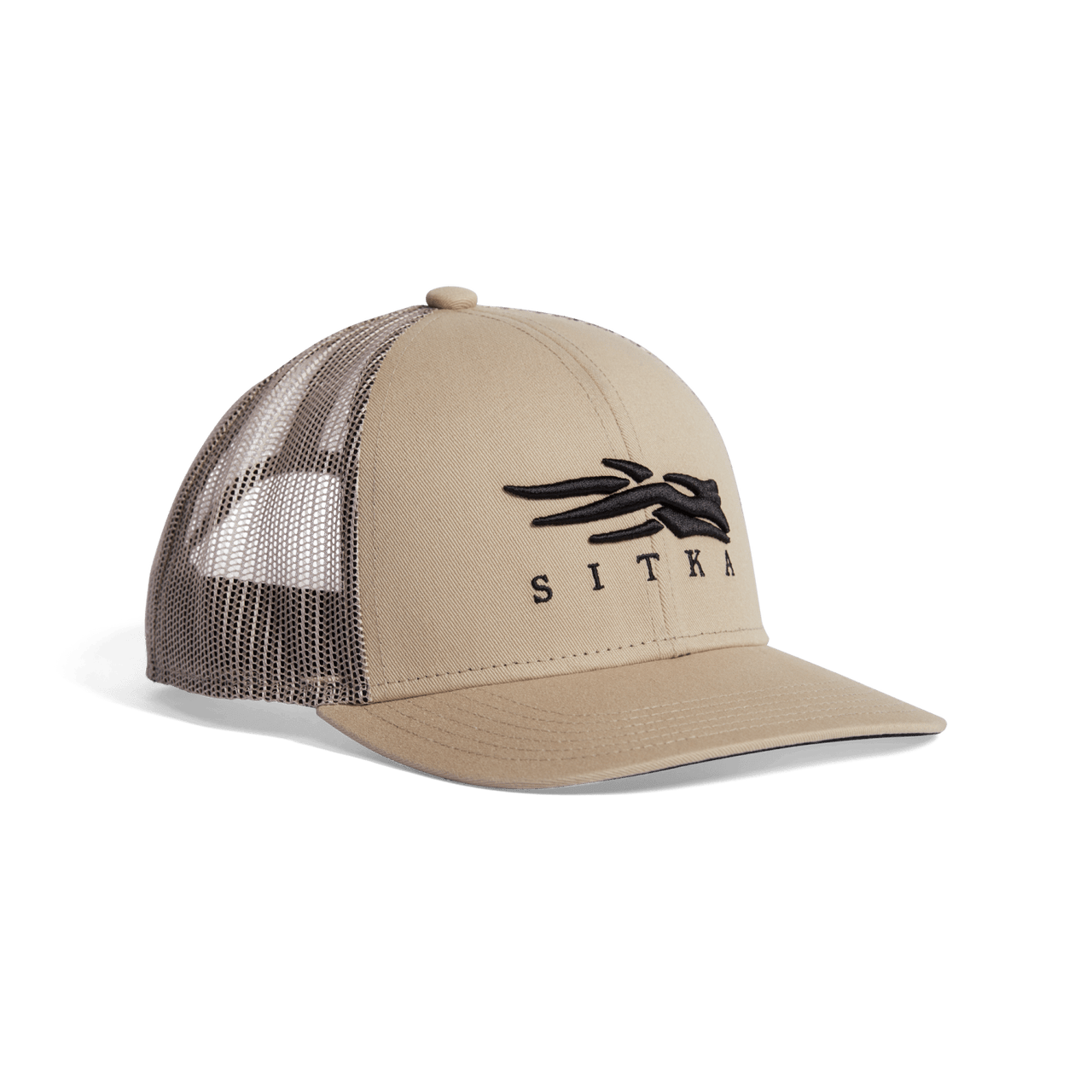 Icon Mid Pro Trucker