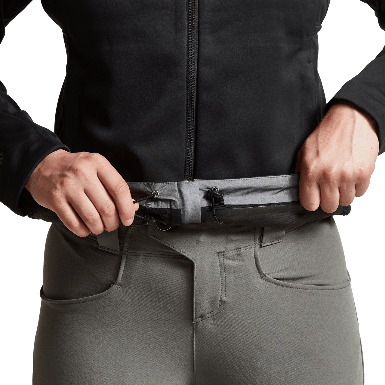 Women's Jetstream Jacket