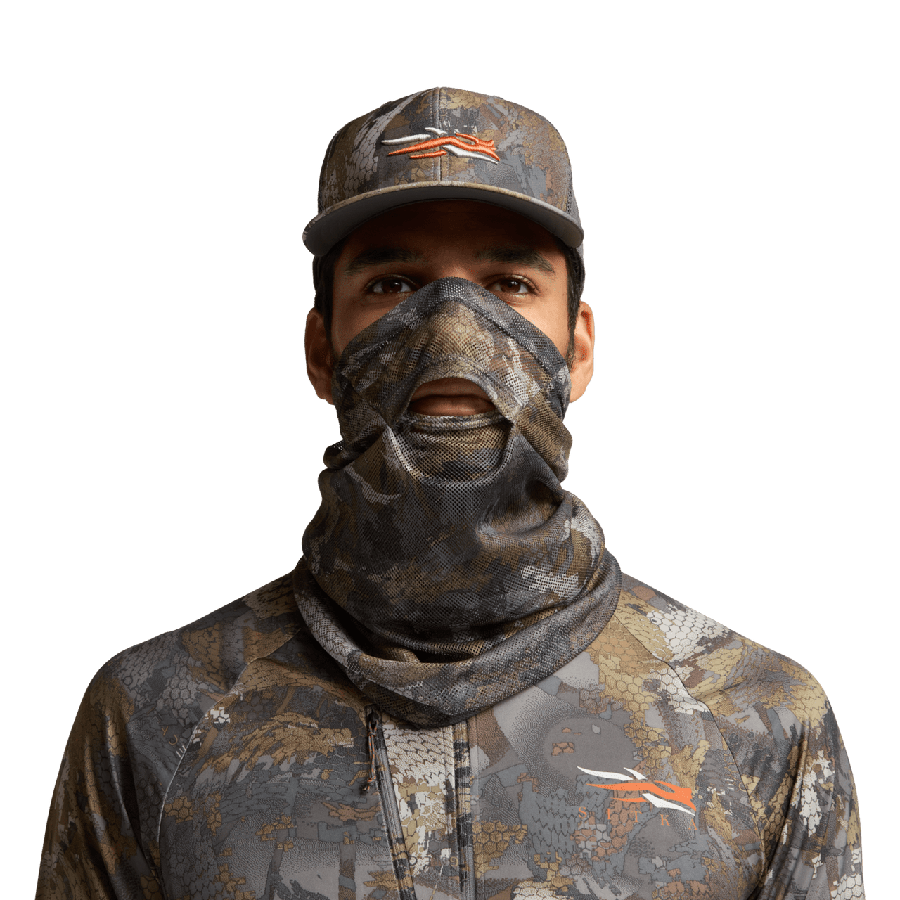 SITKA Face Mask