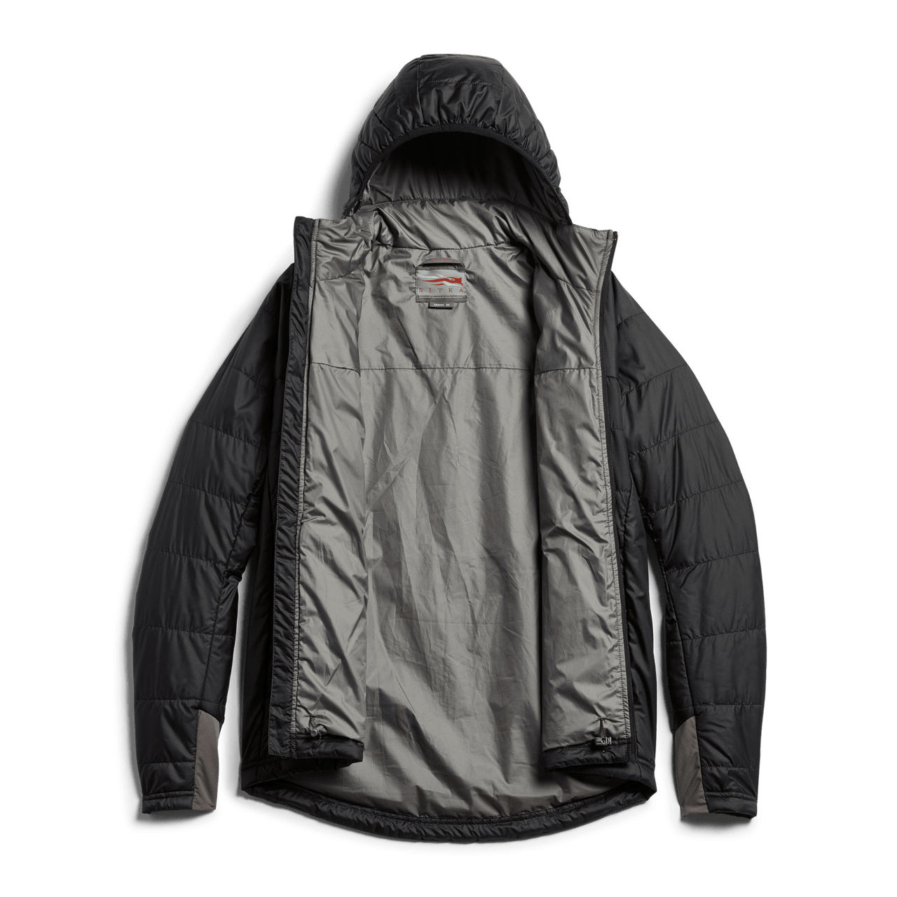 Kelvin Aerolite Jacket