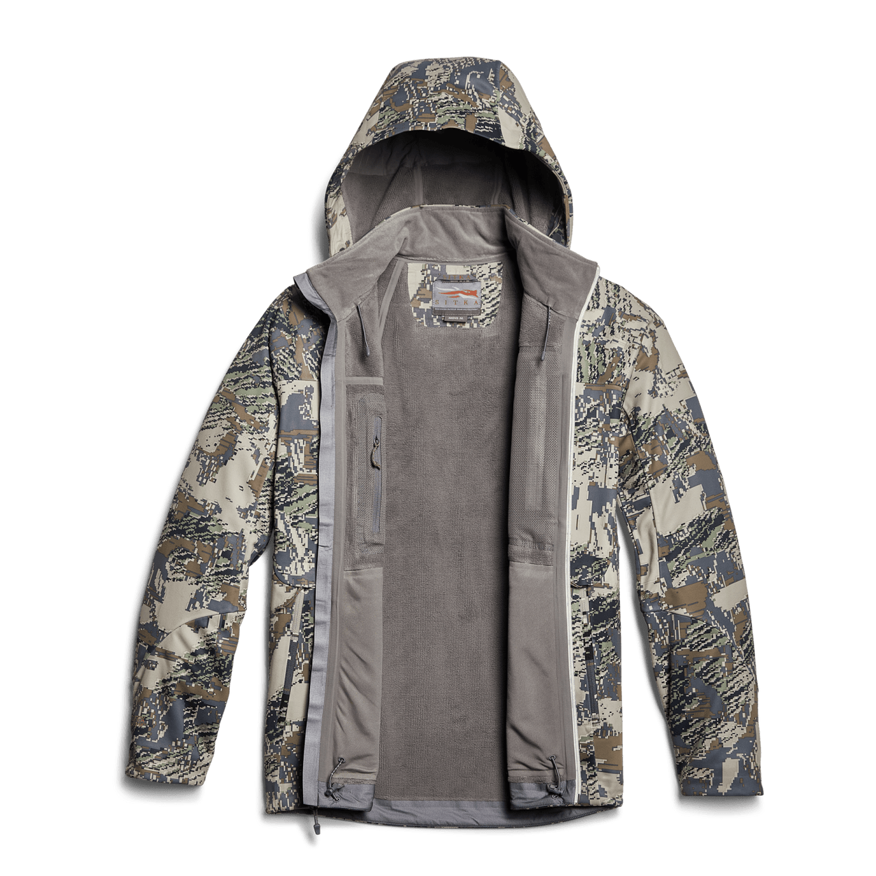 Jetstream Jacket