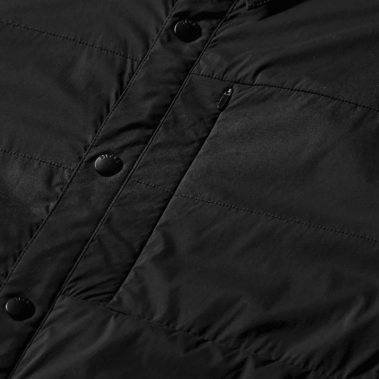 Canyon Shirt Jacket