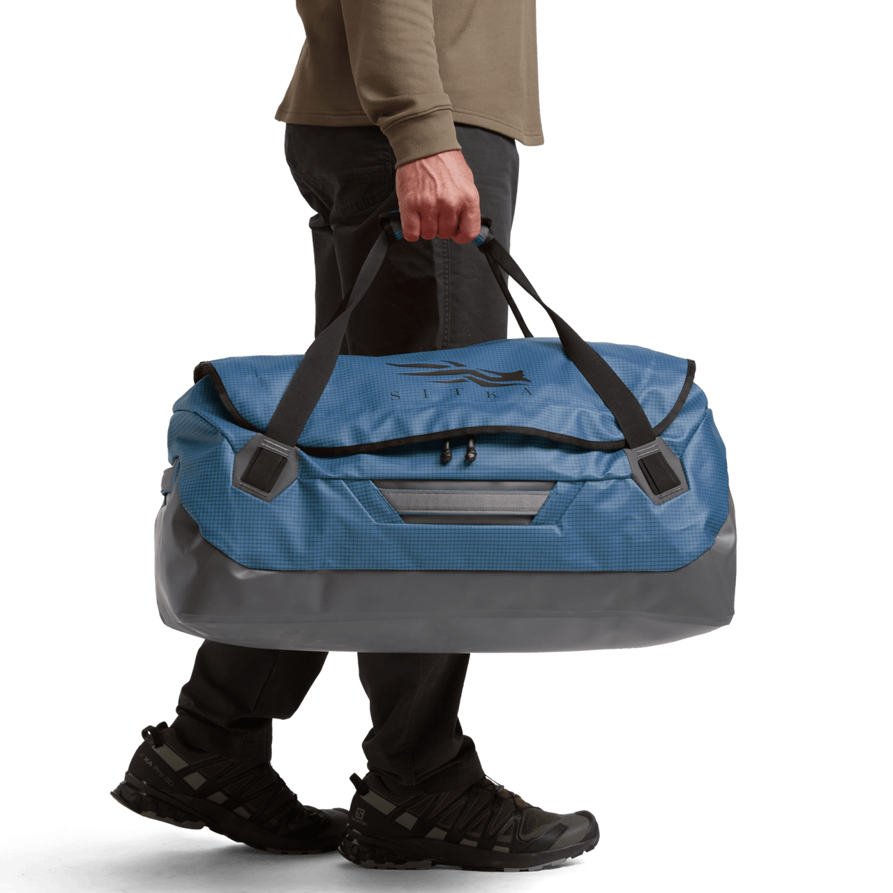 Drifter Duffle 75L