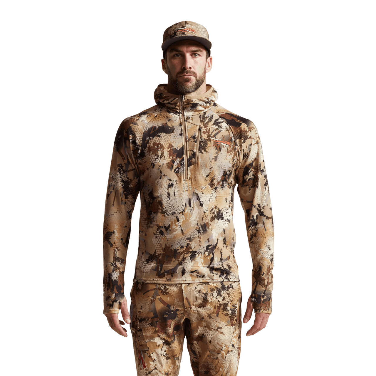 Core Merino 330 Hoodie