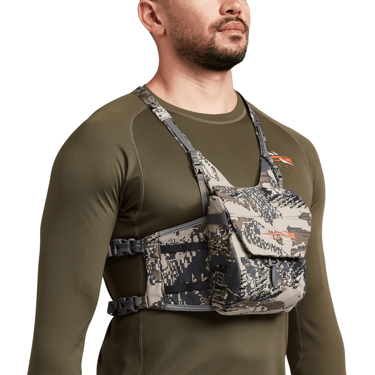 Mountain Optics Harness