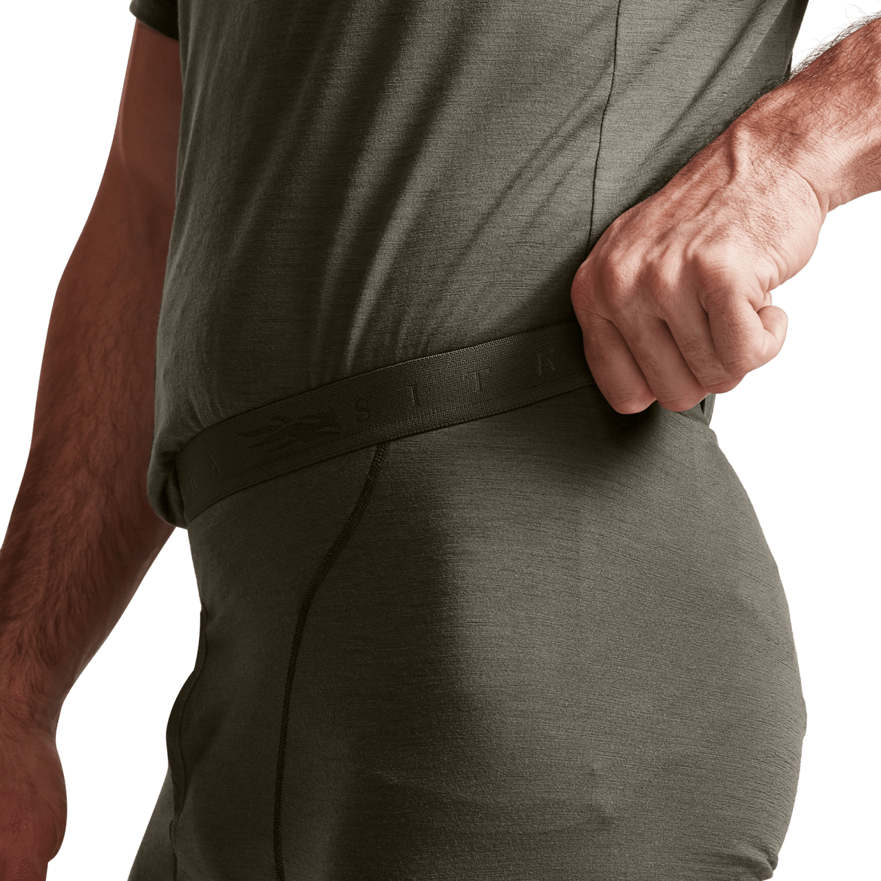 Core Merino 120 Bottom