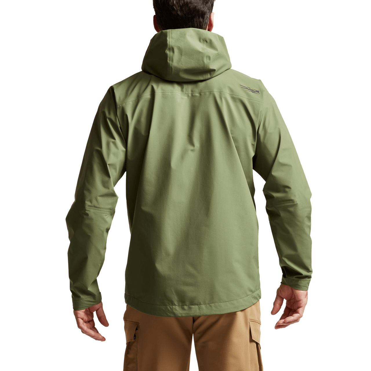 Dew Point Jacket