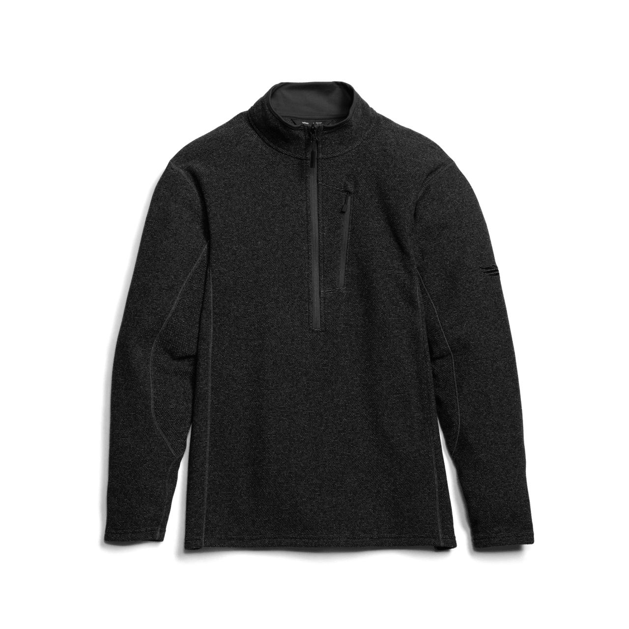 Snowcrest Half-Zip Fleece Pullover