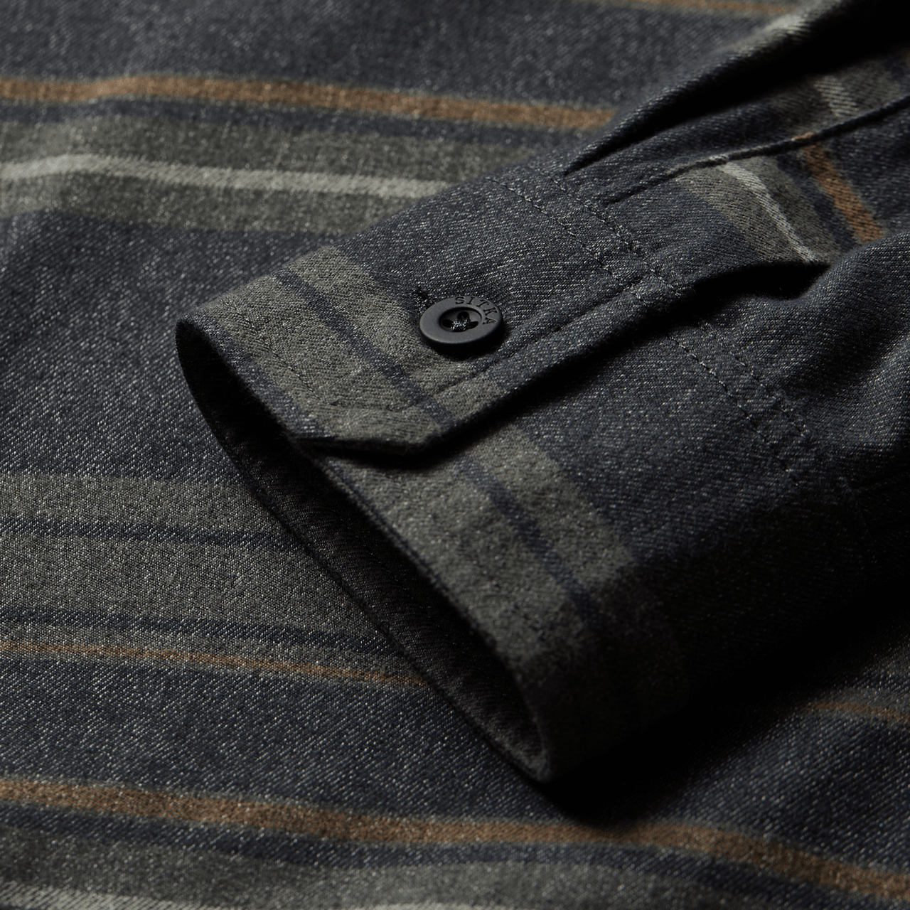 Grange Flannel