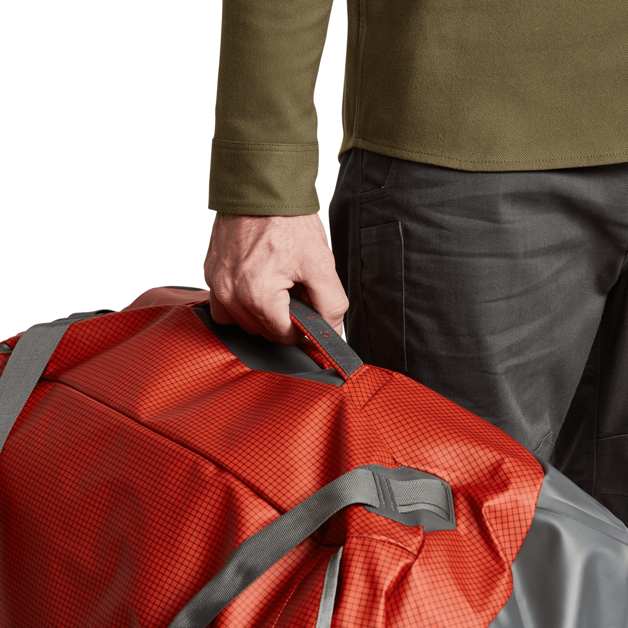 Drifter Duffle 75L