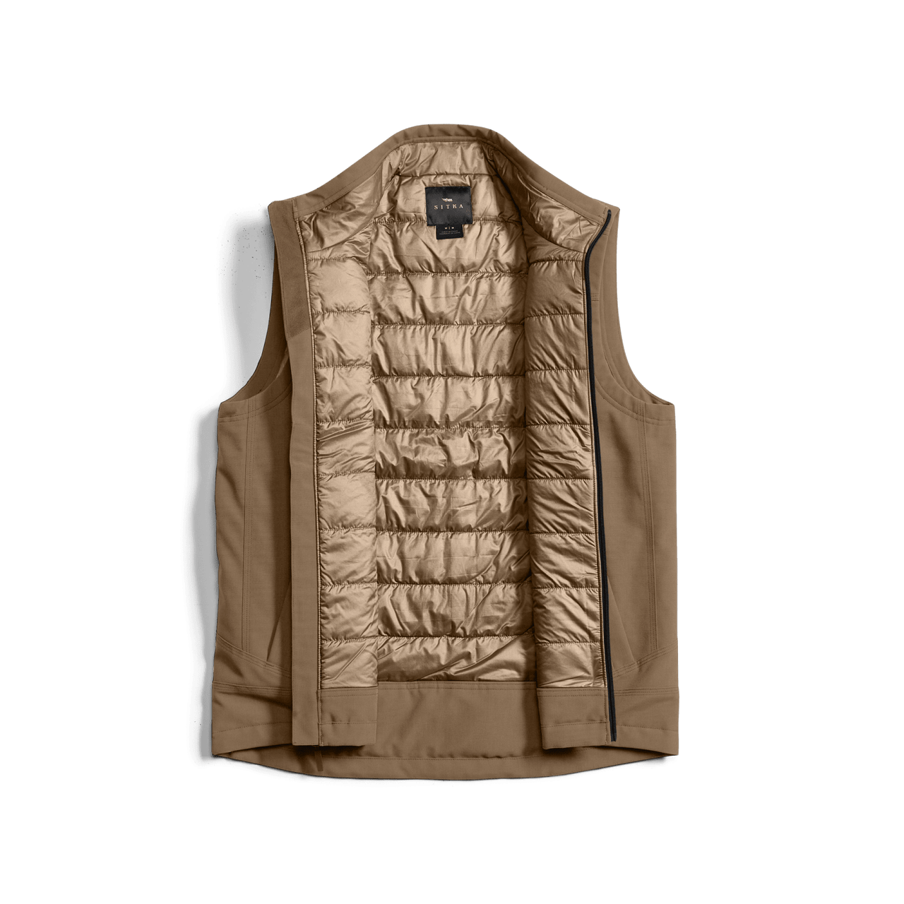 Grindstone Work Vest
