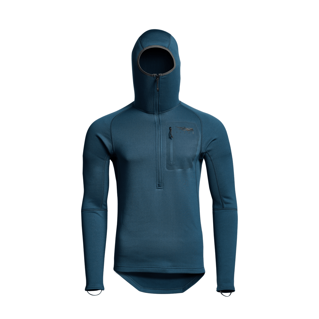Heavyweight Hoodie