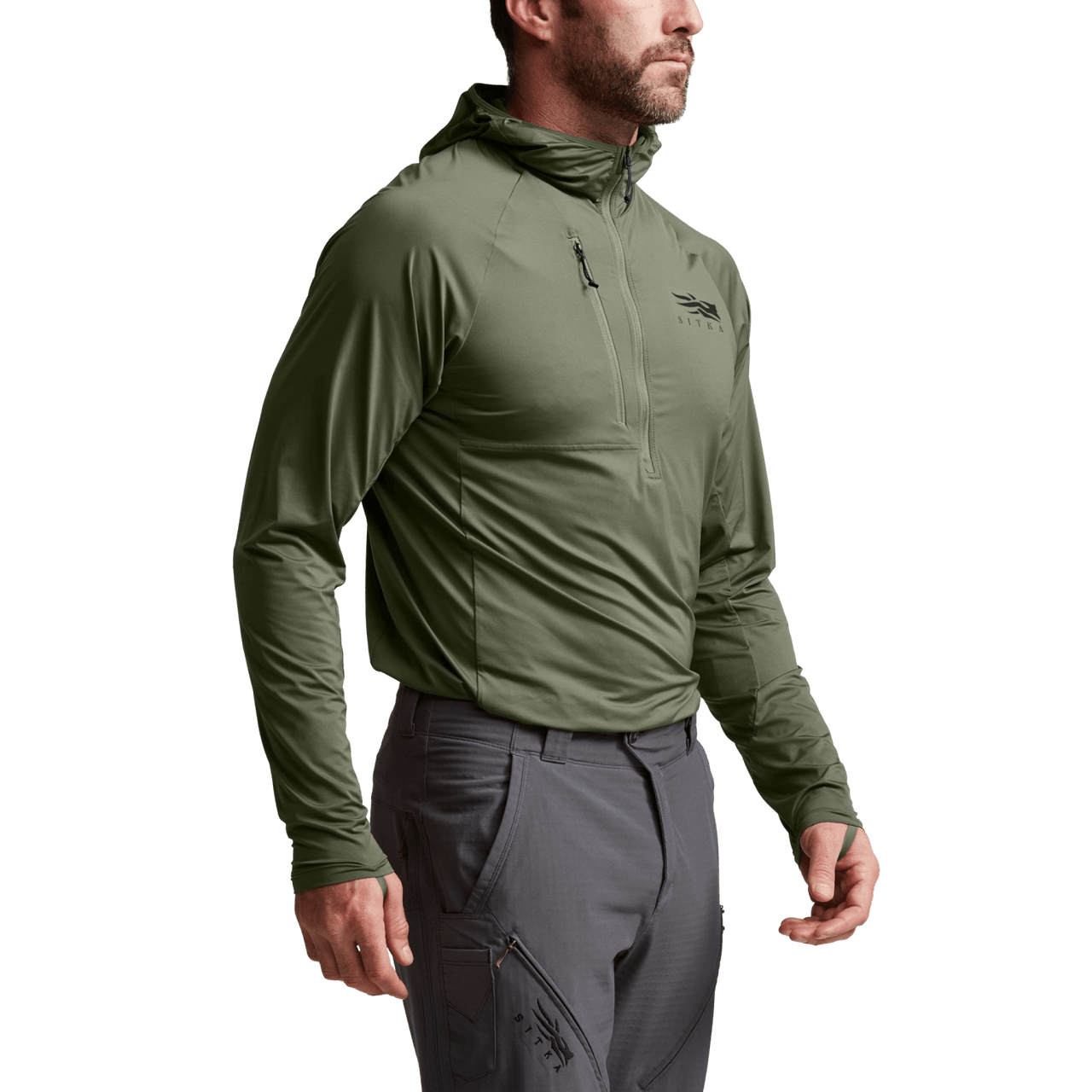 Equinox Guard Hoodie