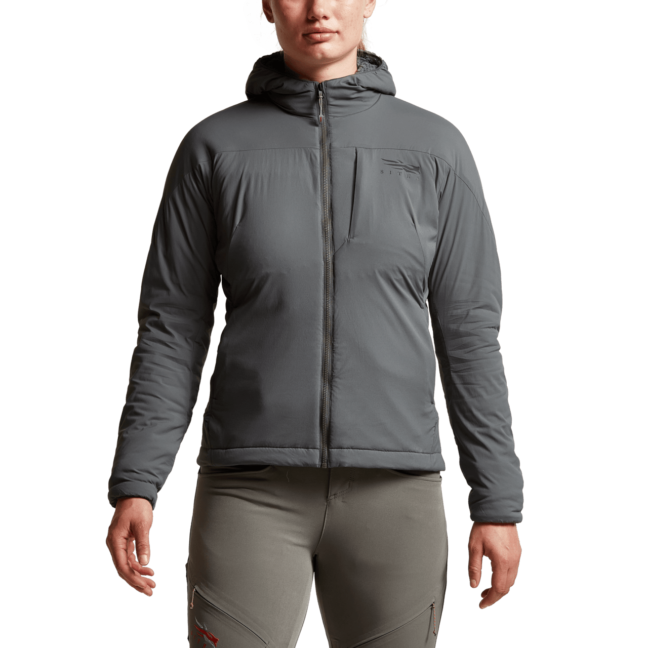 Women's Ambient Jacket