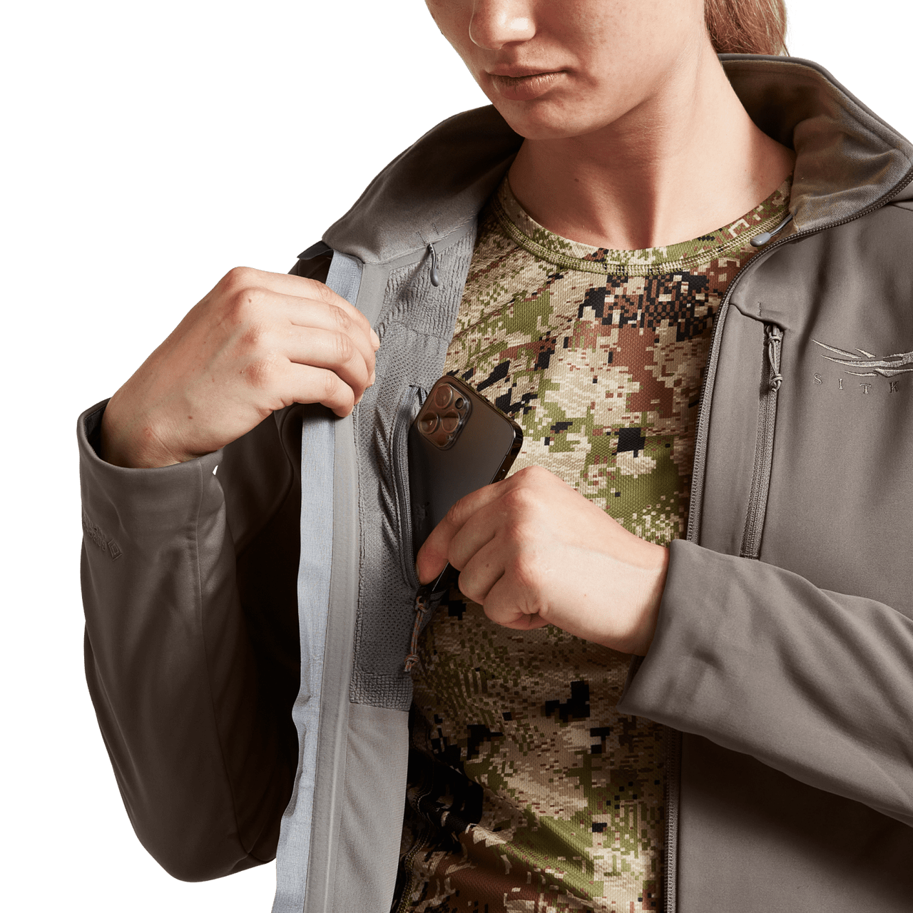 Women's Jetstream Jacket