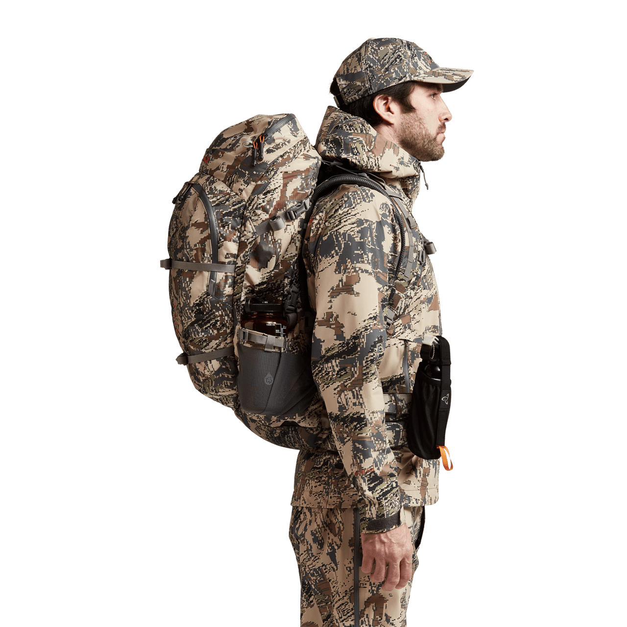 Mountain Hauler 2700