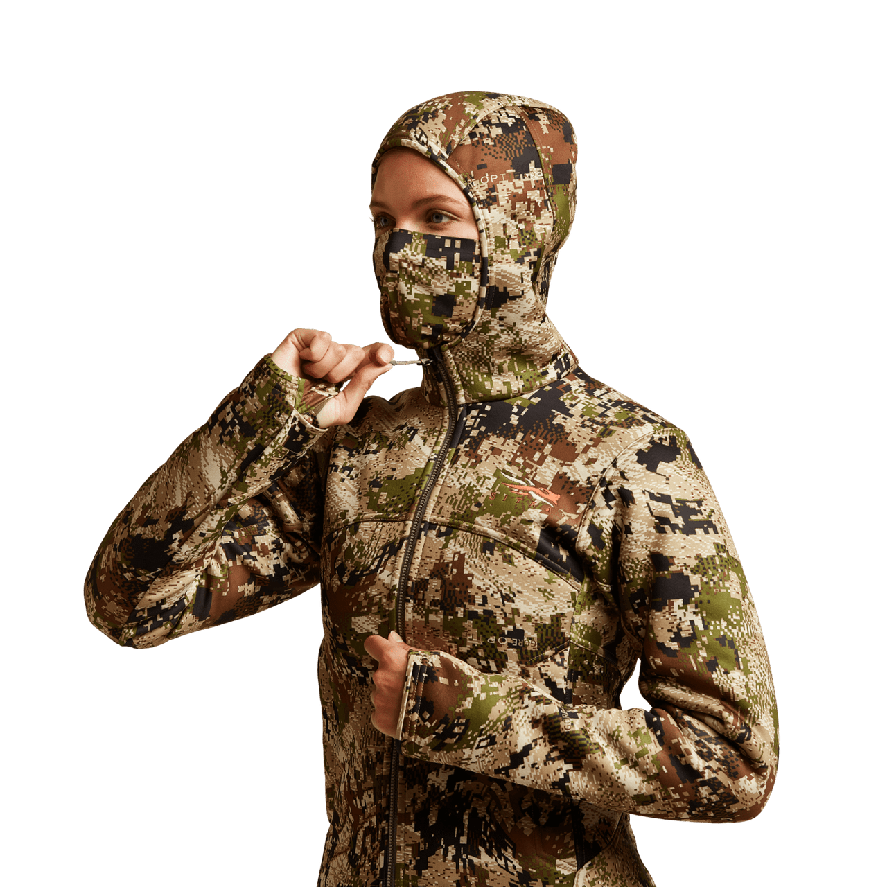 Women's Traverse Hoodie