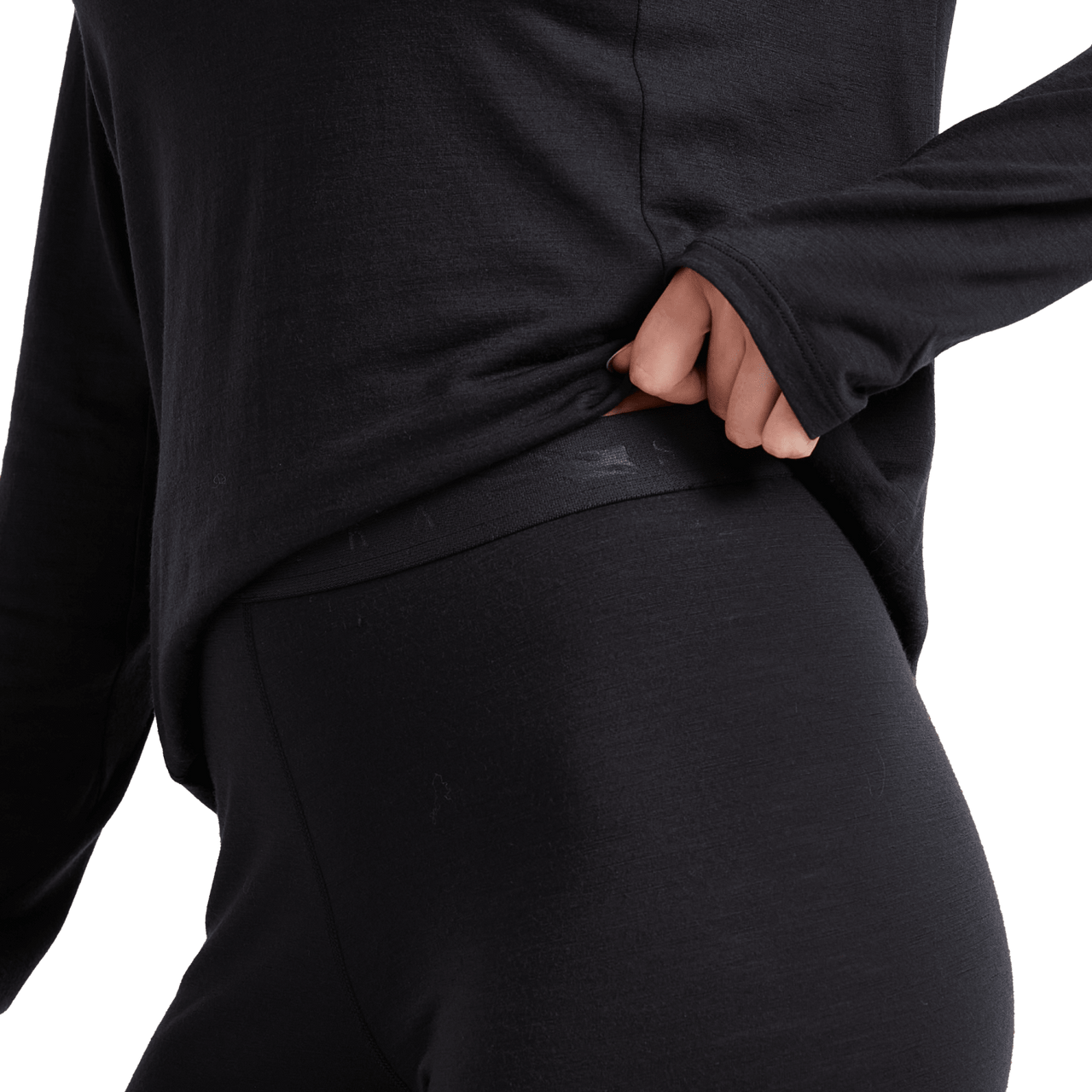 Women's Core Merino 120 Bottom