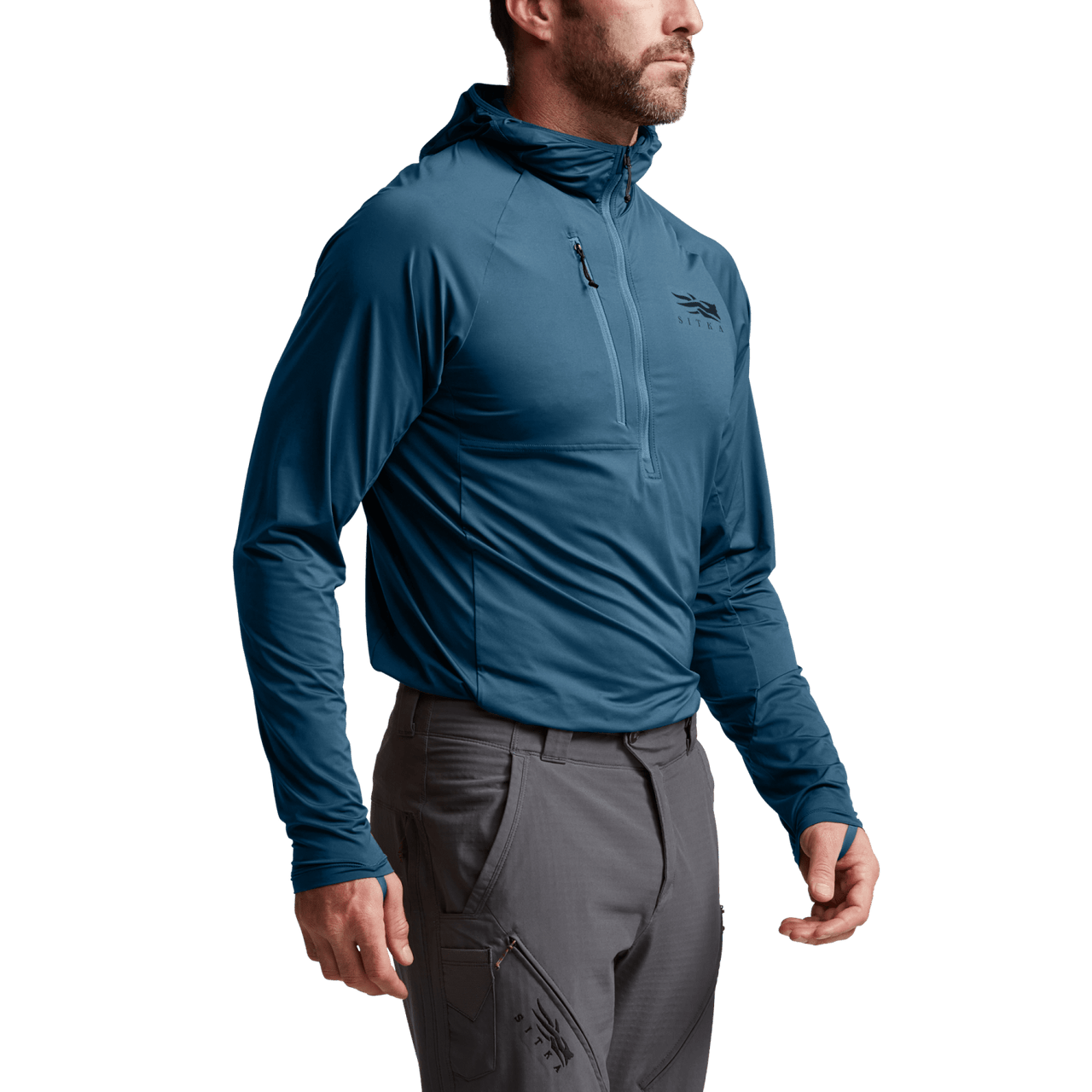 Equinox Guard Hoodie