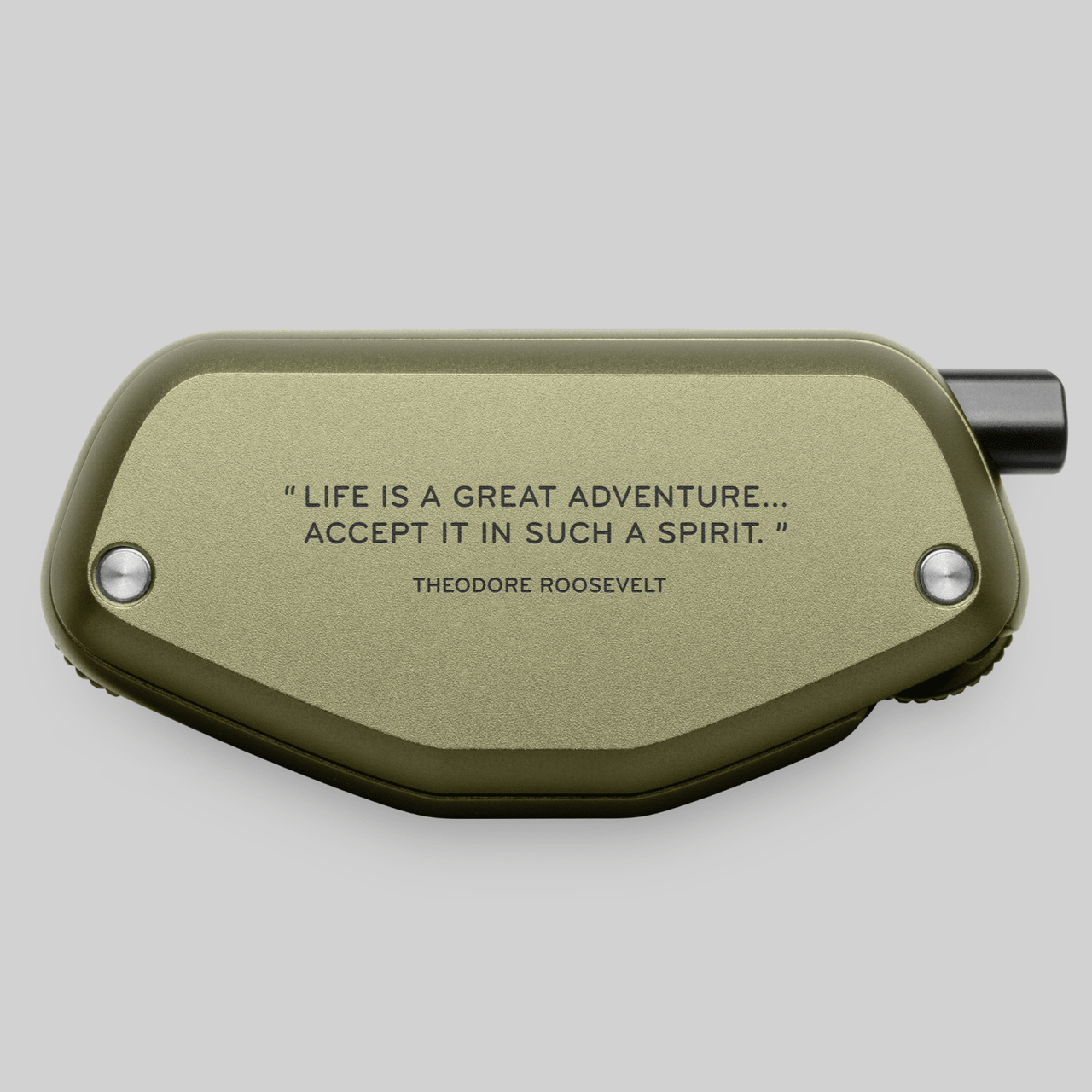 Peak Design x SITKA Capture Camera Clip