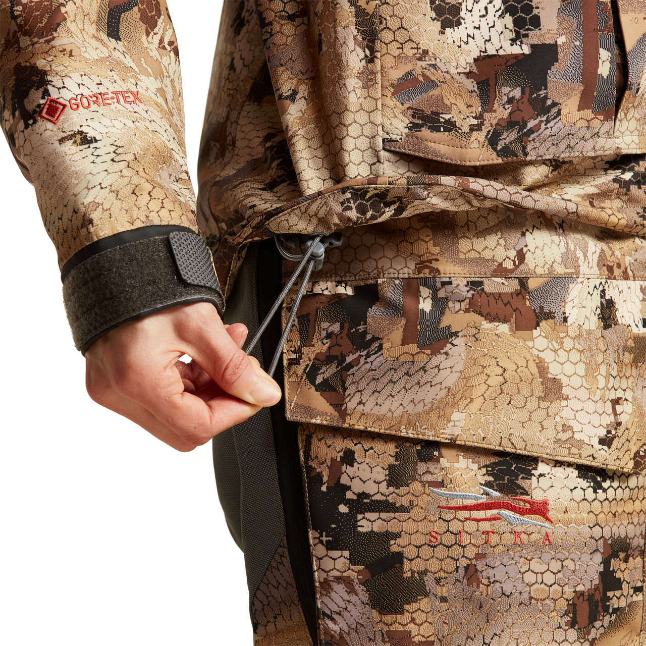 Women's Hudson Jacket