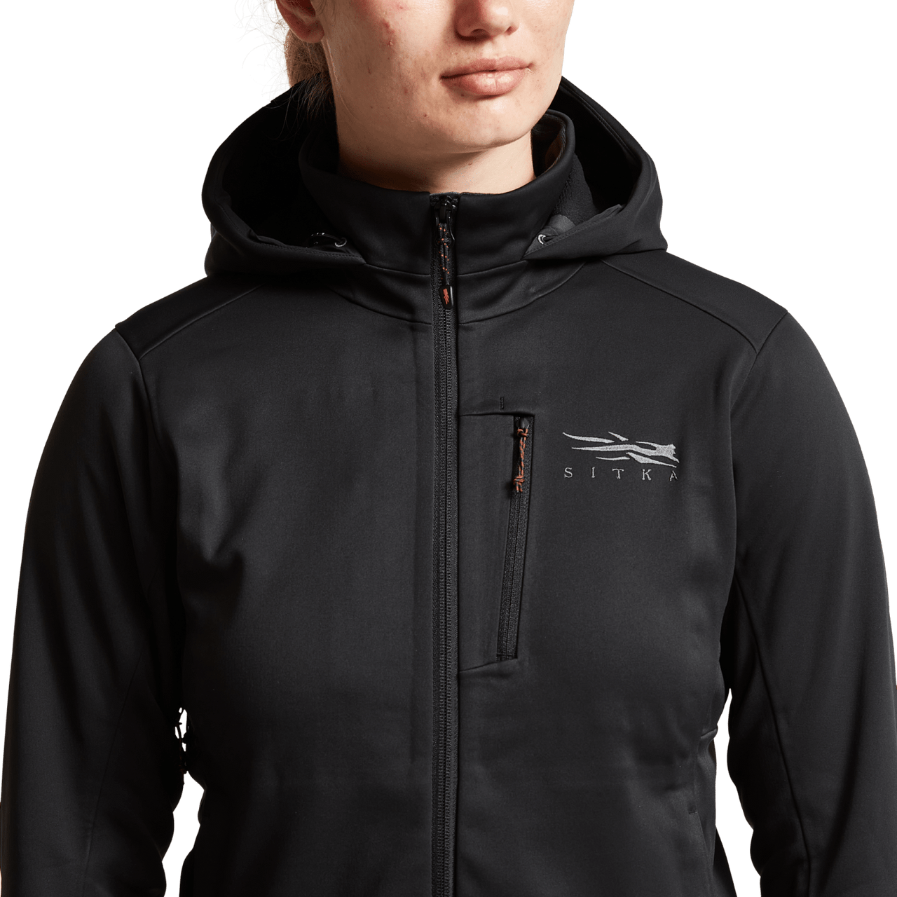Women's Jetstream Jacket