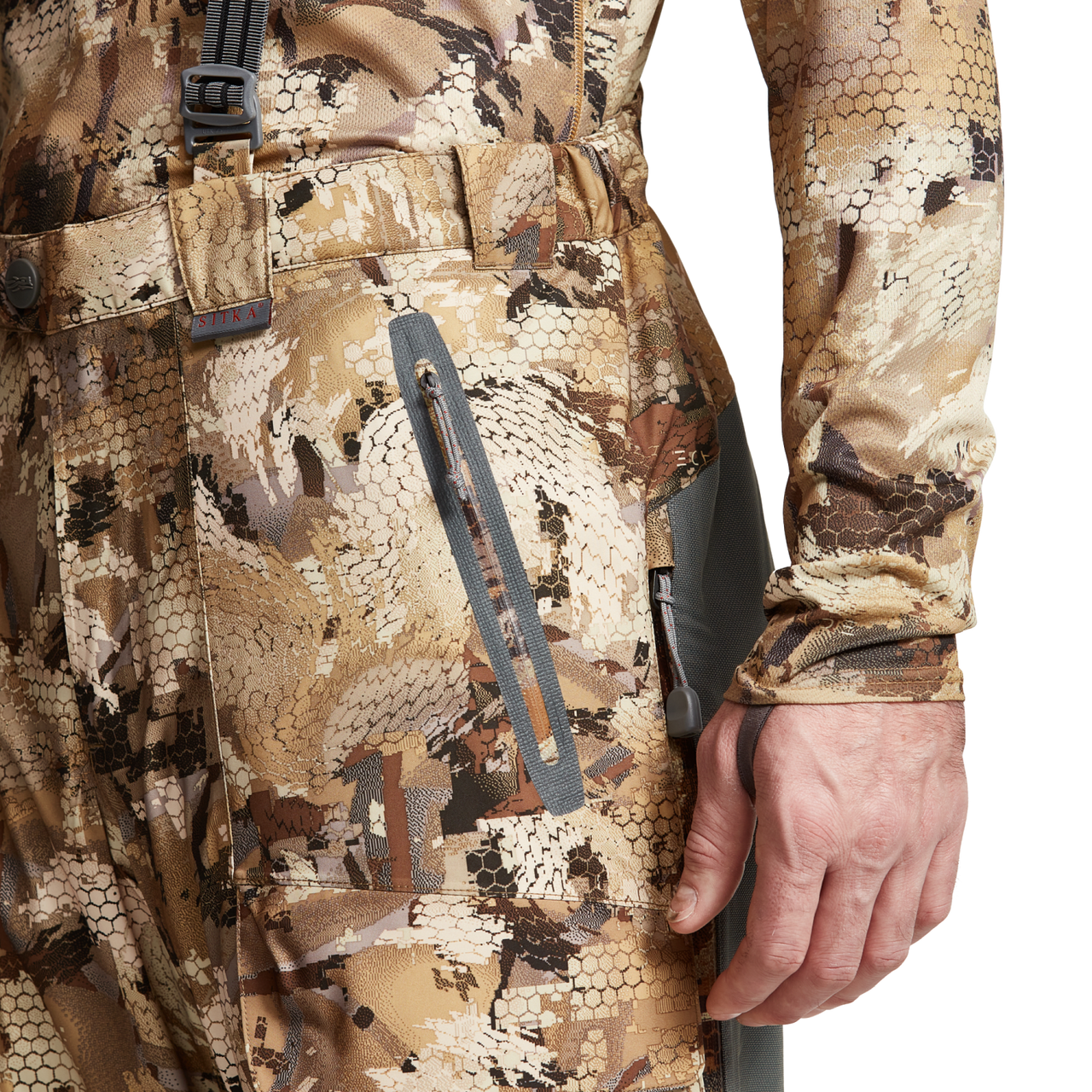 Boreal Aerolite Bib Pant