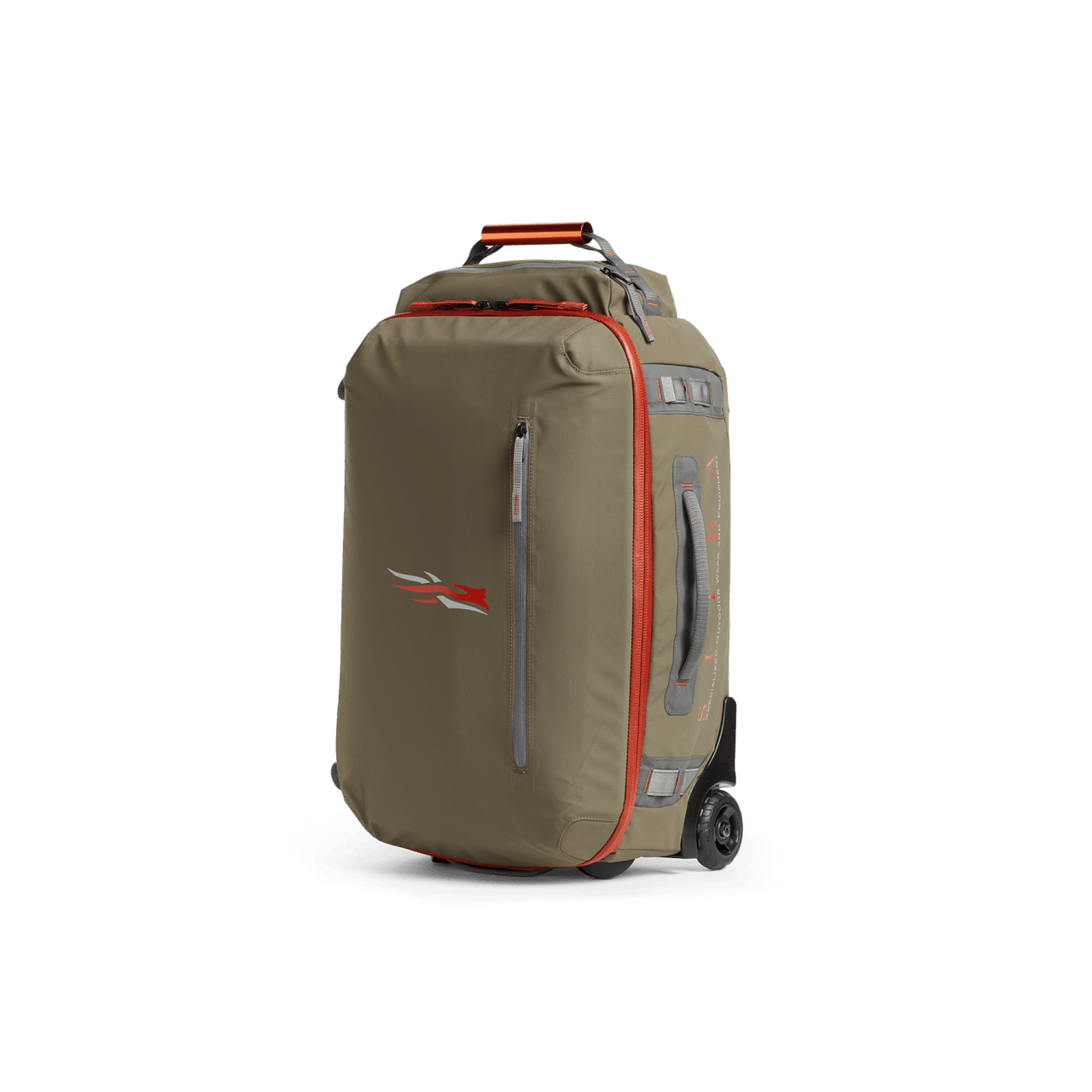 Rambler Carry-on