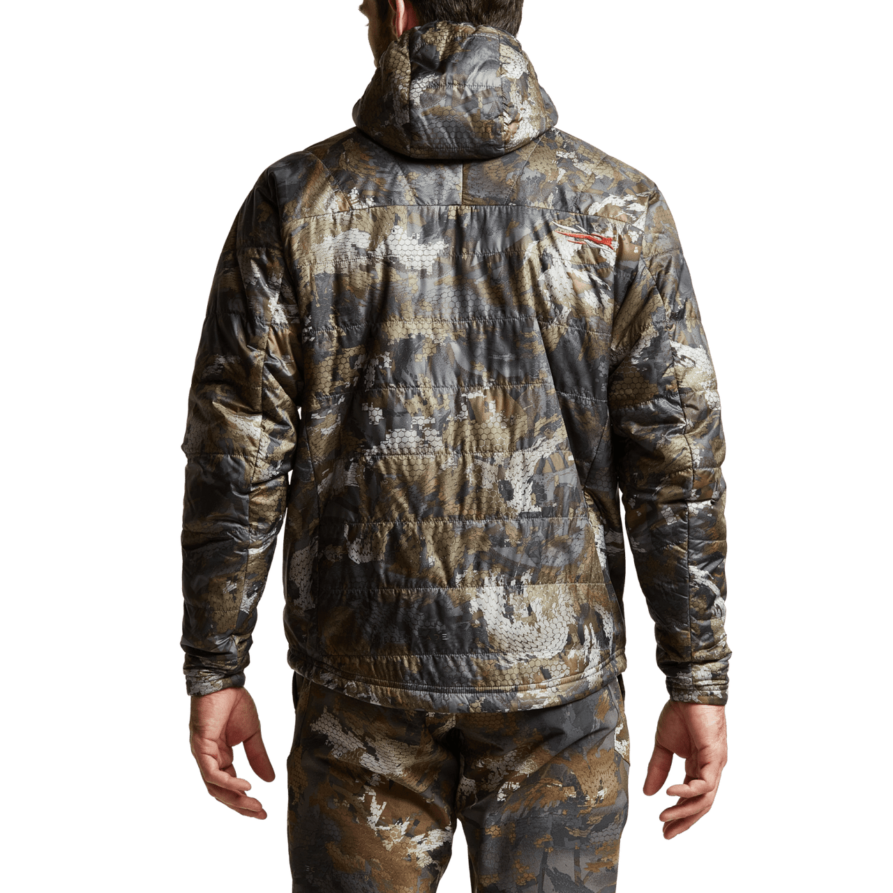 Kelvin Aerolite Jacket