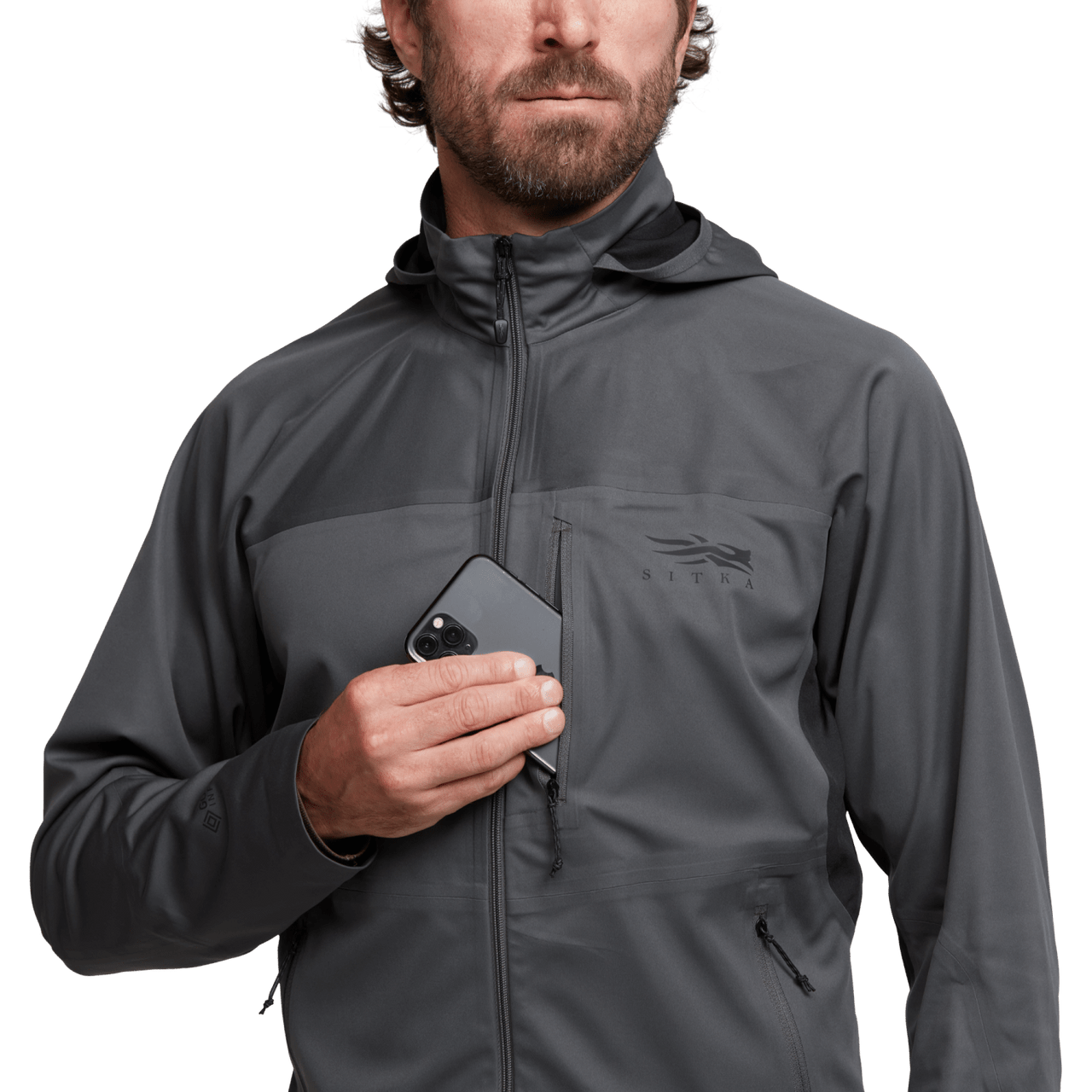 Mountain Evo Jacket