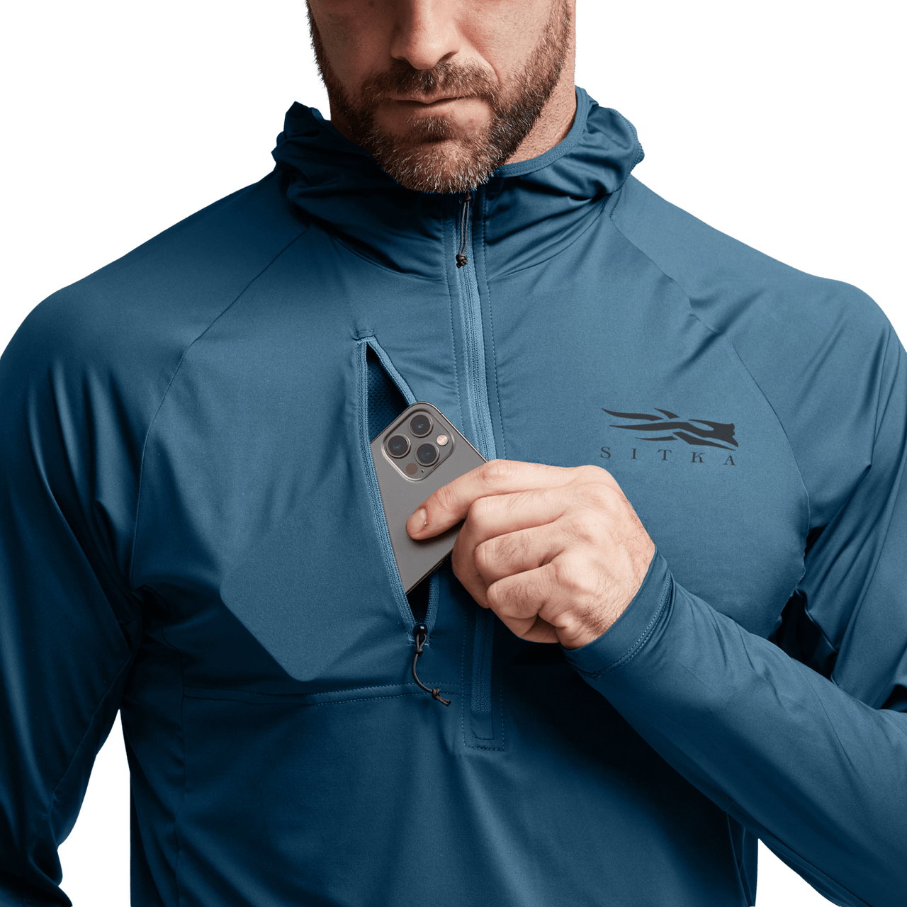 Equinox Guard Hoodie