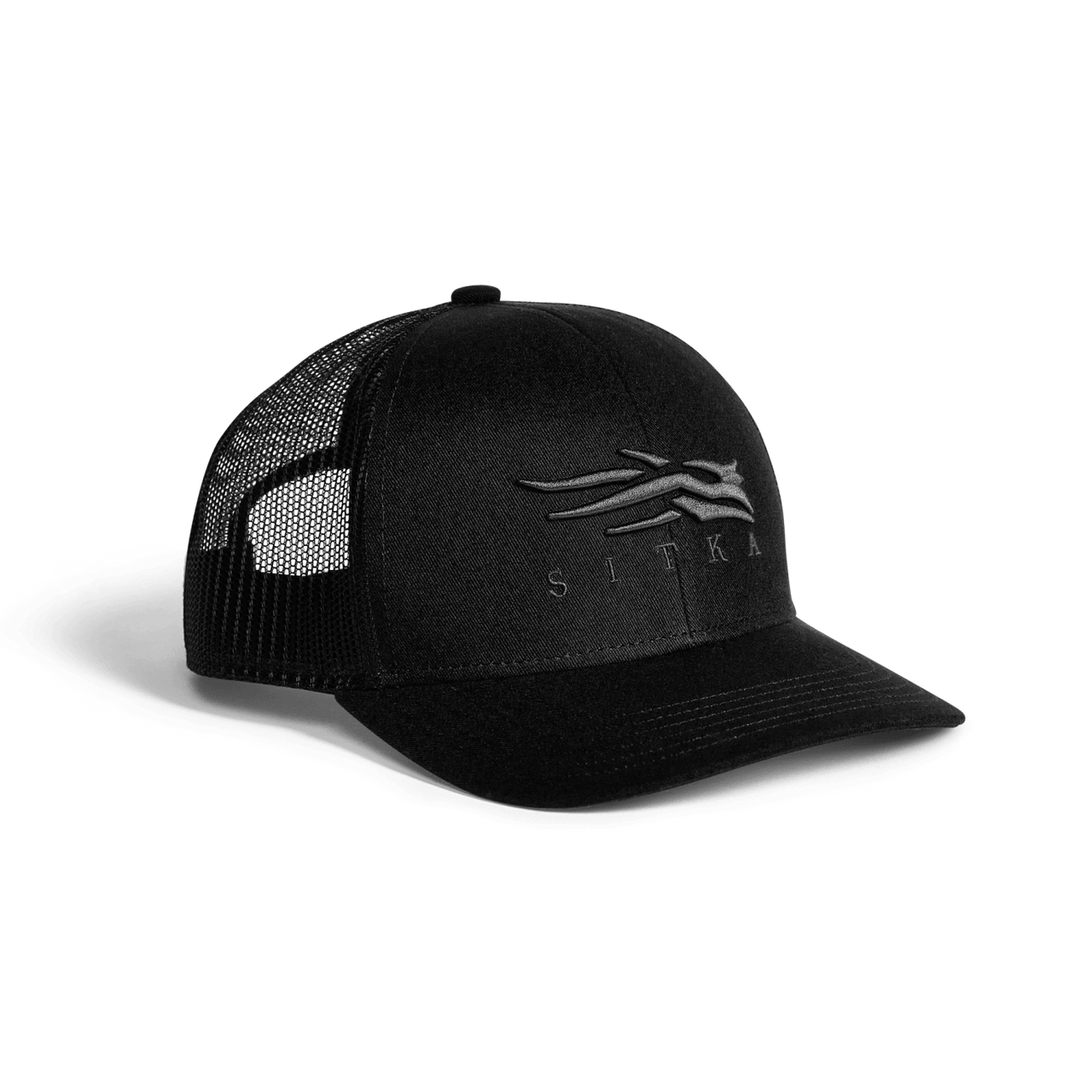 Icon Mid Pro Trucker