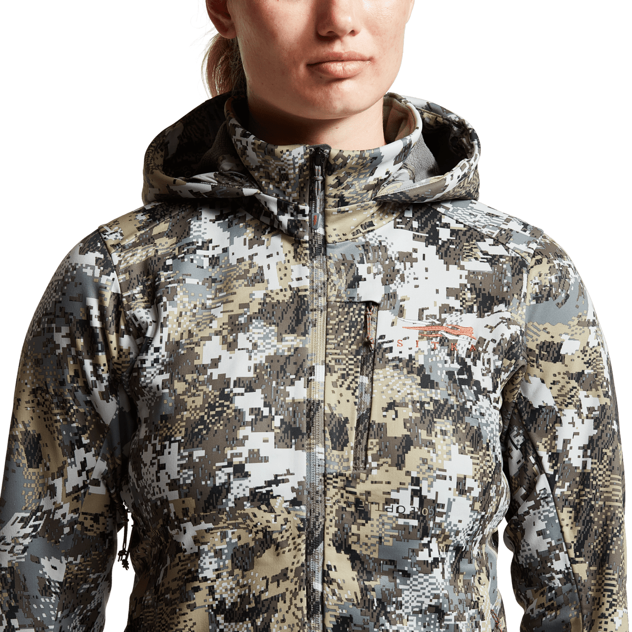 Women's Jetstream Jacket
