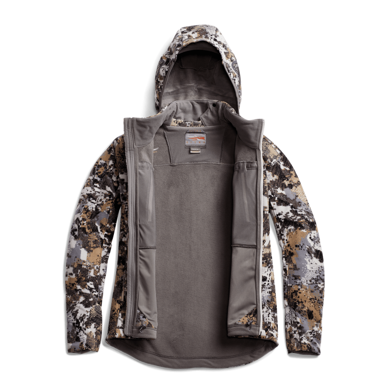 Stratus Jacket
