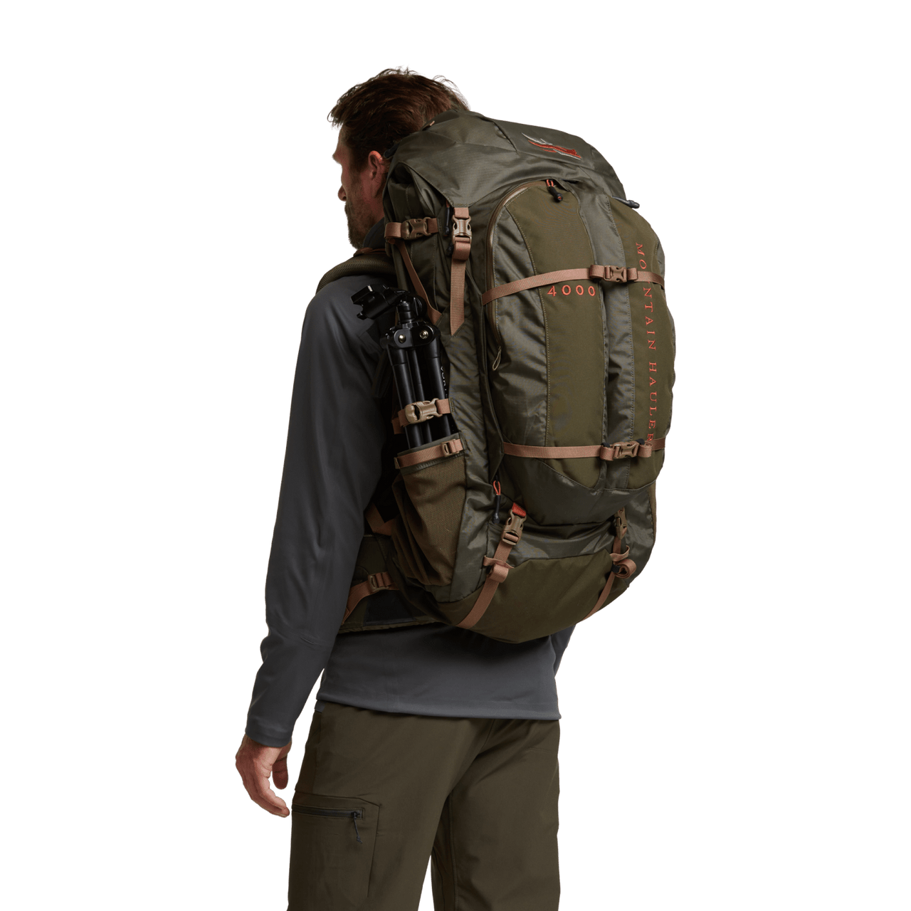 Mountain Hauler 4000