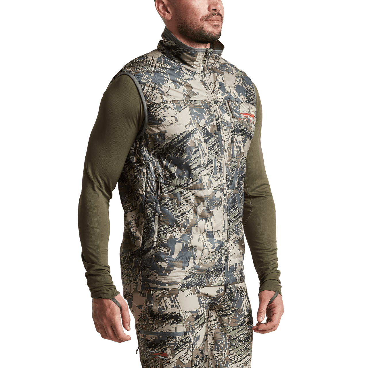 Kelvin Aerolite Vest