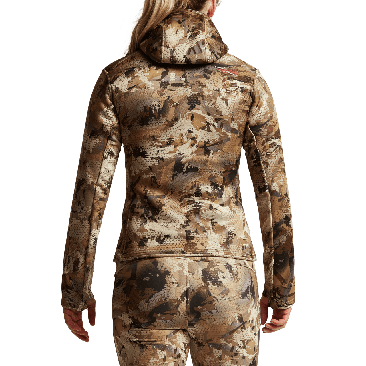 Women's Traverse Hoodie