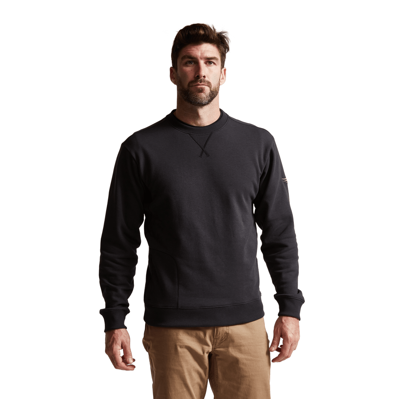 Essential Crew Sweatshirt