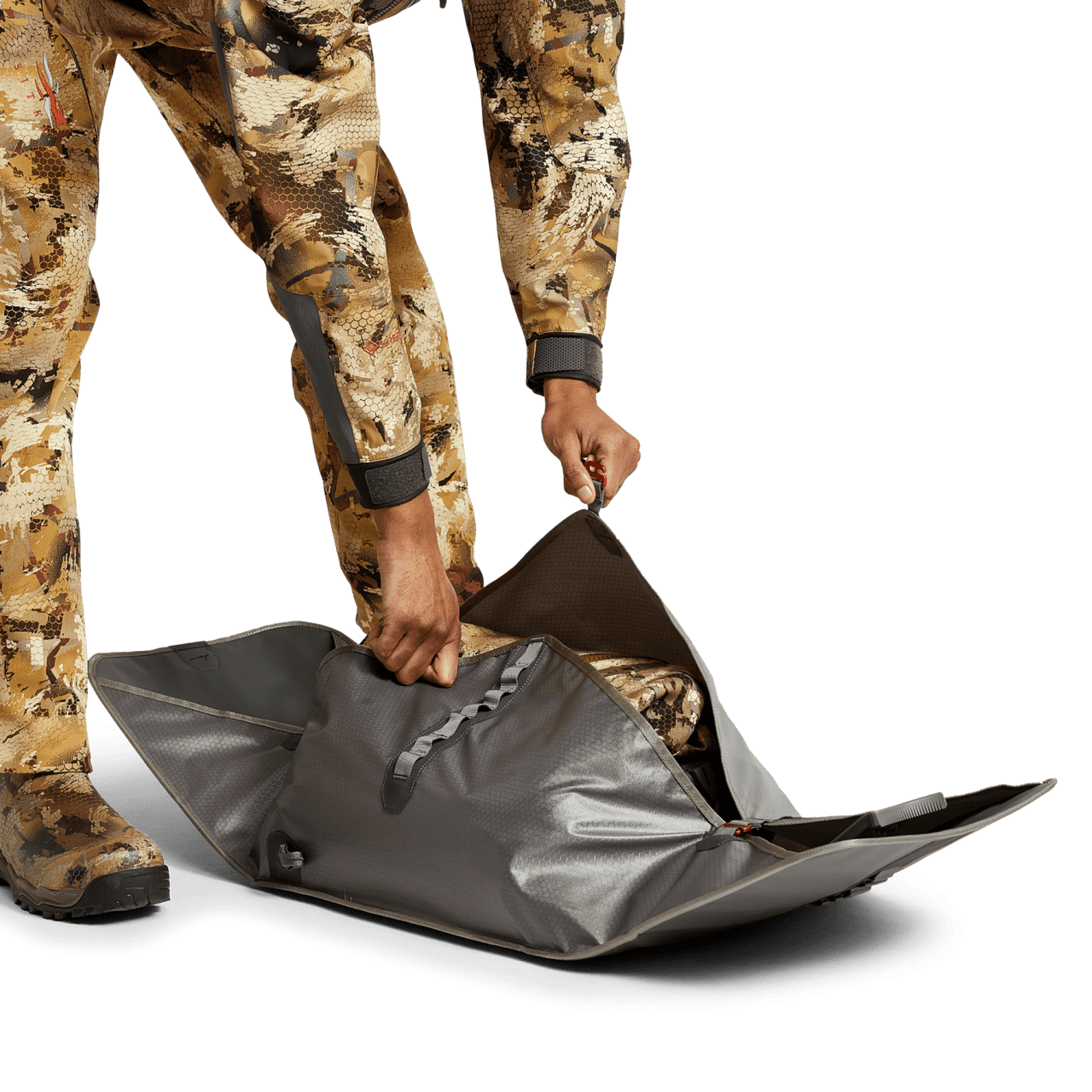 Wader Storage Bag