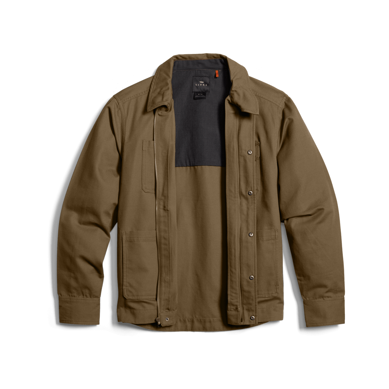 Harvester Lite Chore Coat