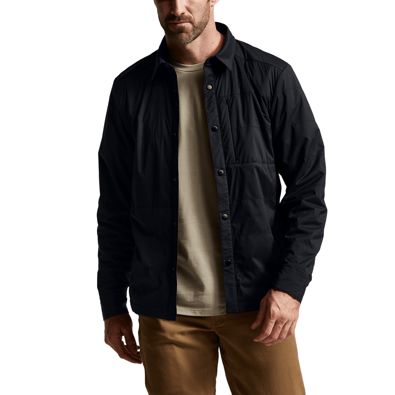 Canyon Shirt Jacket