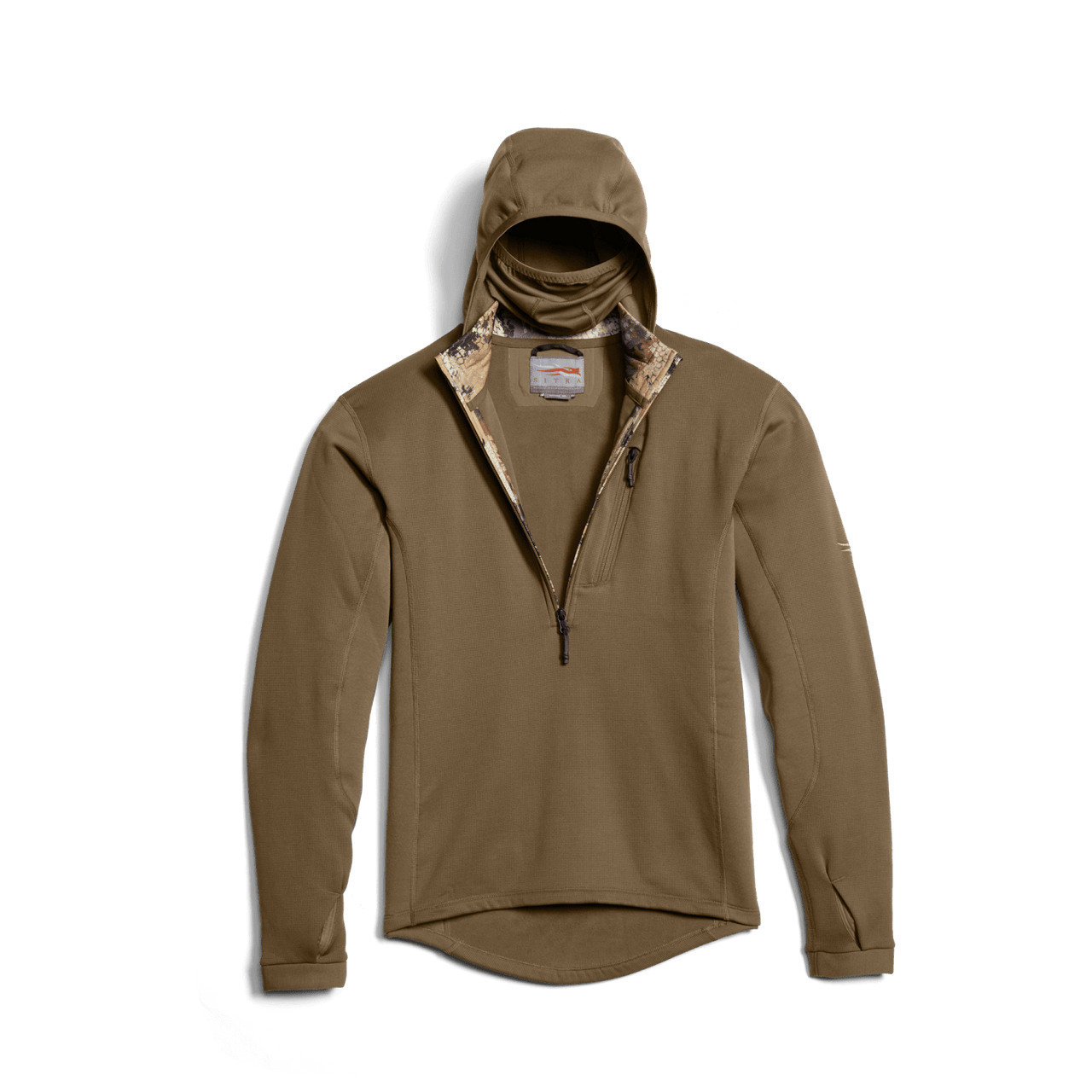 Scree Heavyweight Hoodie