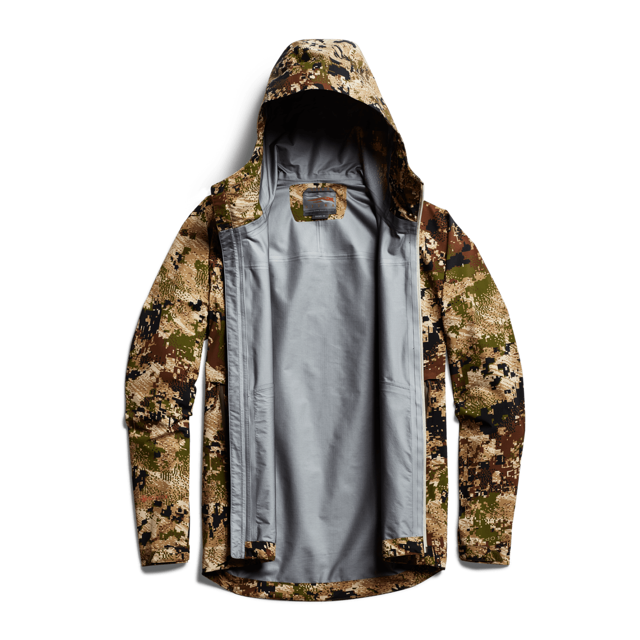 Dew Point Jacket