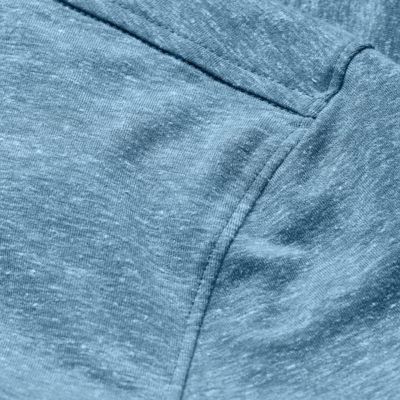 Essential Short Sleeve Crew